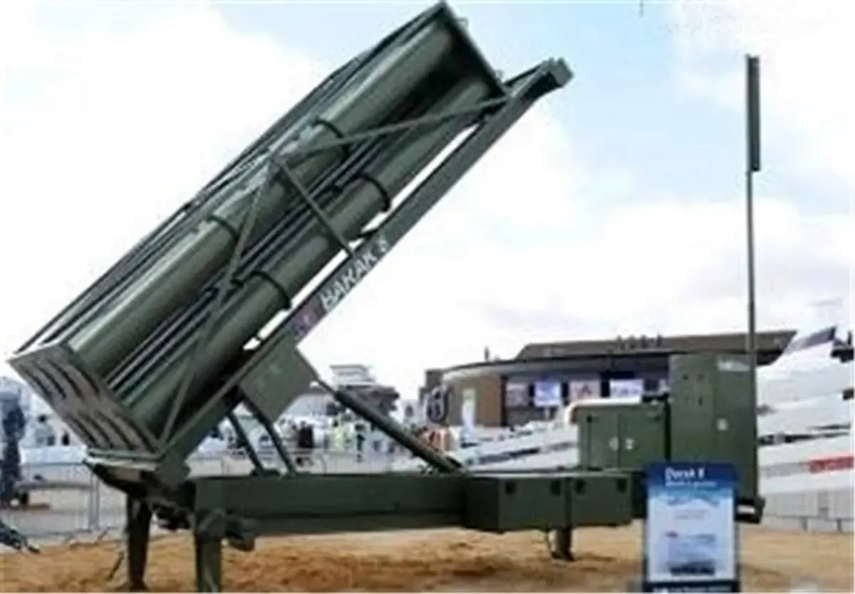 وضعیت آب سنگین اراک پس از حمله اسرائیل