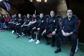 نقش پررنگ آنالیزور ترک در موفقیتهای اخیر پرسپولیس