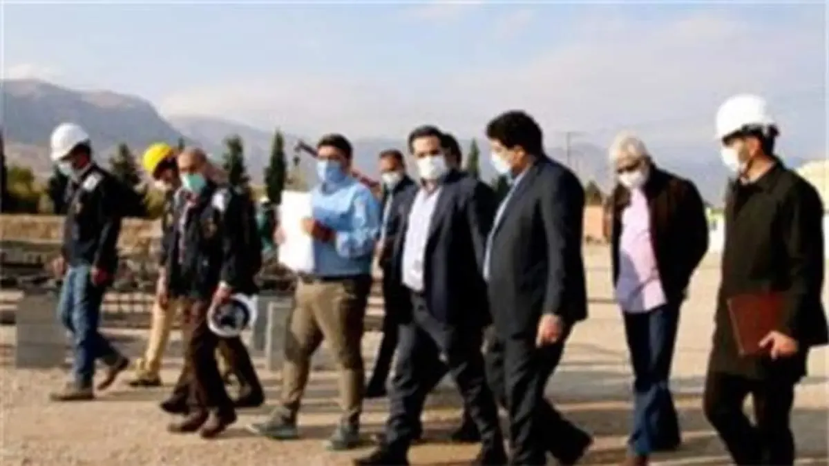 قهرمانی در ورزش توأم با فرهنگ پهلوانی زیباست