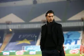 فرهاد مجیدی با چهره متفاوت در دوبی/ عکس