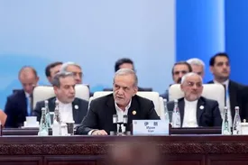 پیشنهاد ایران برای مقابله با تحریم‌ها