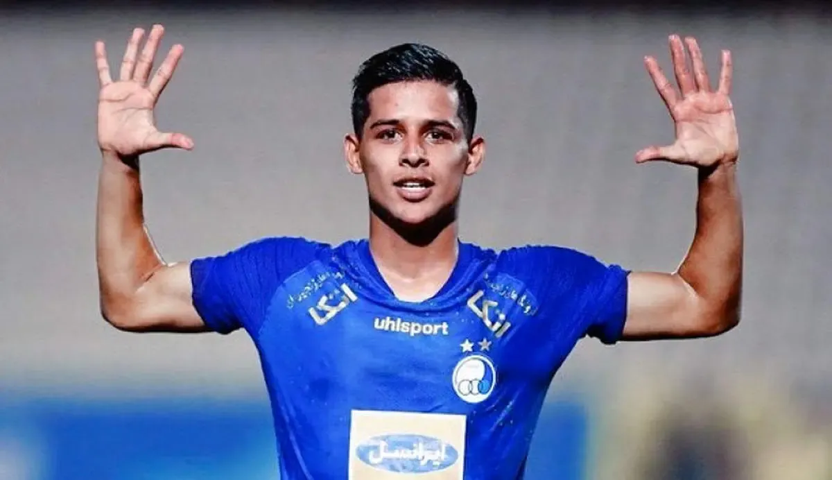 به دنبال جوسازی در خصوص جدایی قائدی هستند