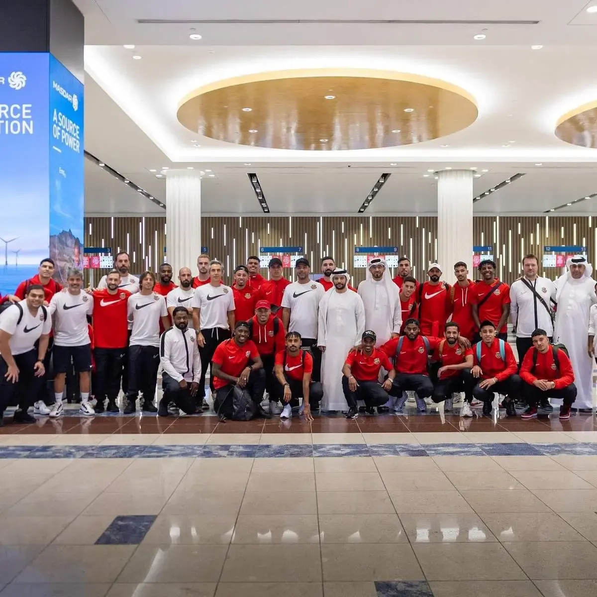 این عکس جدایی مهدی قائدی را ثابت کرد