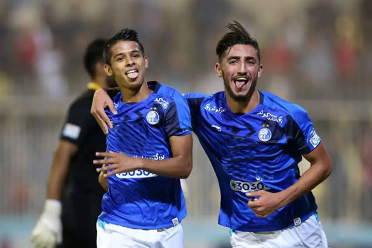 حذف ۳ استقلالی از تیم ملی!