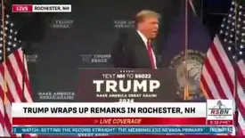 آغاز بردهای درون حزبی ترامپ