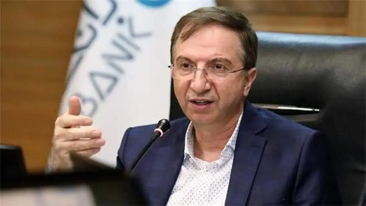 دستیابی بانک دی به رتبه دوم بازدهی دارایی در میان بانک های خصوصی