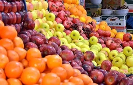 میادین و بازارهای میوه و تره‌بار تعطیل شدند؟