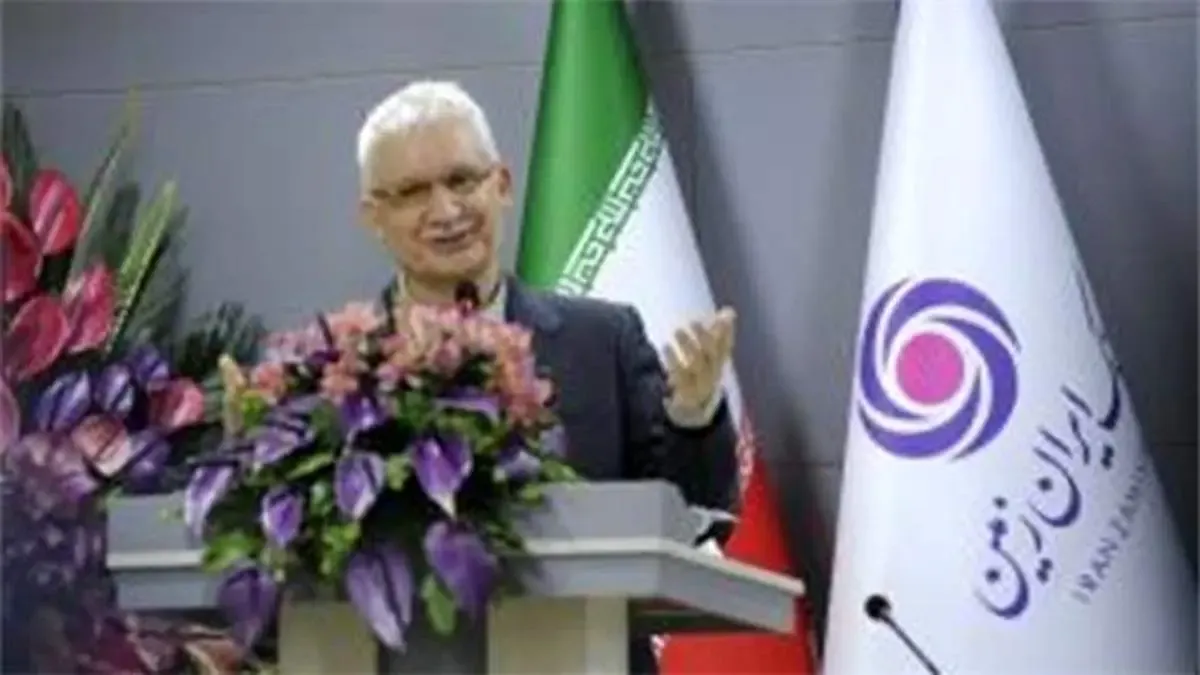 تحقق شعار بانکداری دیجیتال در بانک ایران زمین