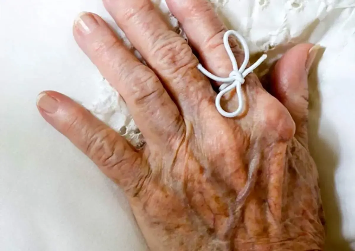 چه کار کنیم که آلزایمر نگیریم؟