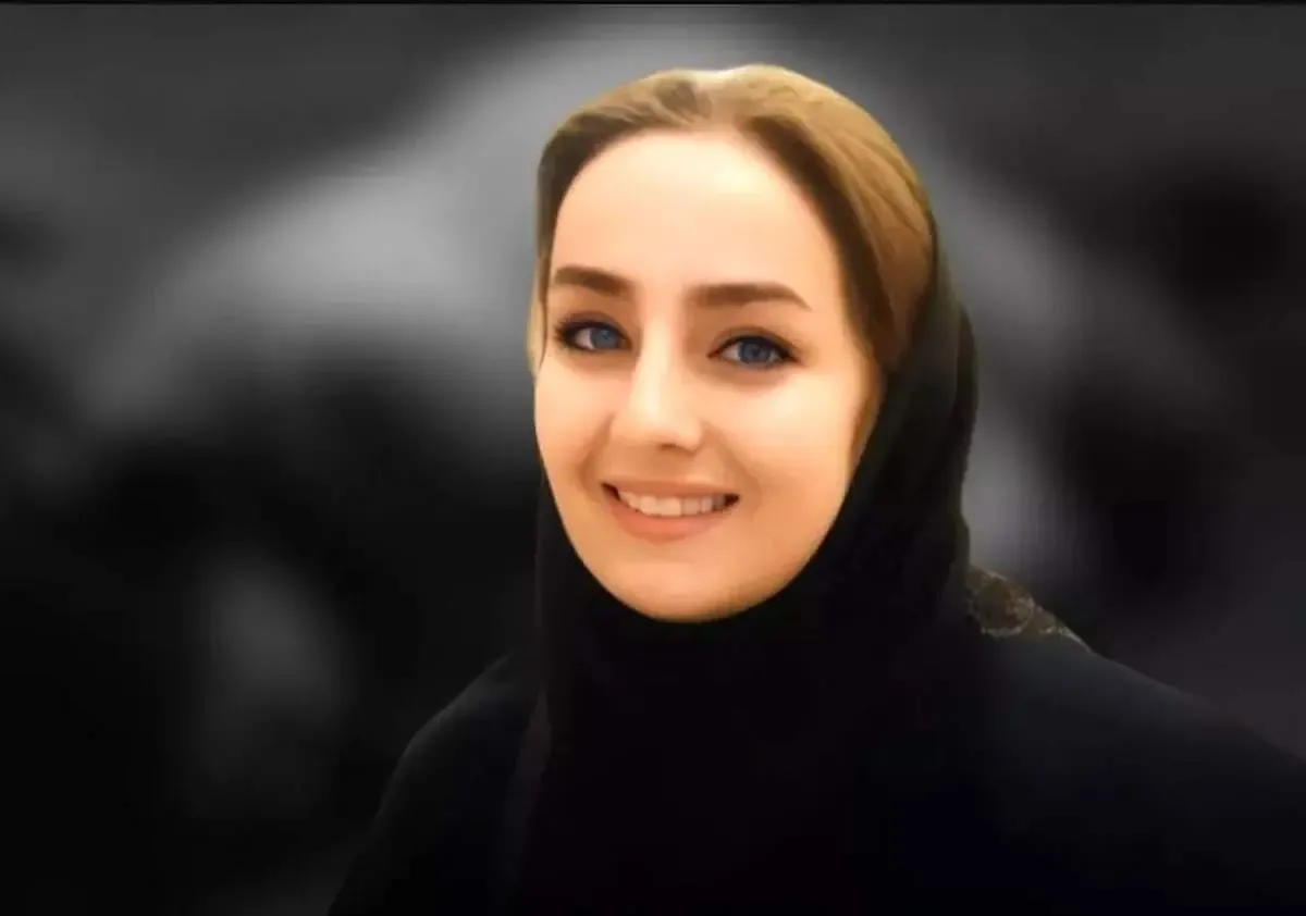 ماجرای قتل سولماز عباسی مربی والیبال بدست شوهرش