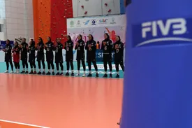 تیم ملی والیبال بانوان ایران پس از پنجاه سال در بازیهای آسیایی حضور خواهد داشت