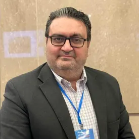 به دنبال تعامل با بخشهای دولتی، صنعتی و معدنی هستیم