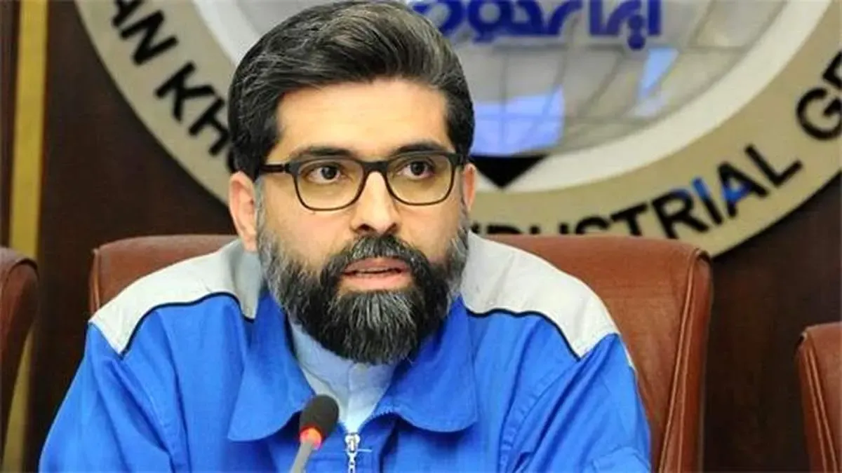 افزایش تولید در ایران‌خودرو/ فروش ۳۷ هزار دستگاه خودرو