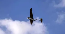 حزبالله لبنان پهپاد اسرائیل را ساقط کرد