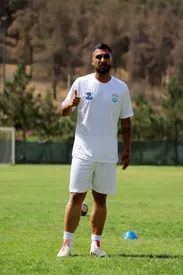 علی مبارکی نقل‌وانتقالات تابستانی عراق را داغ کرد