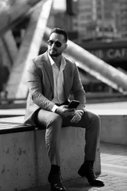 مهندس احمد ایوبی پور - مسیر شکست تا پیروزی در کارآفرینی