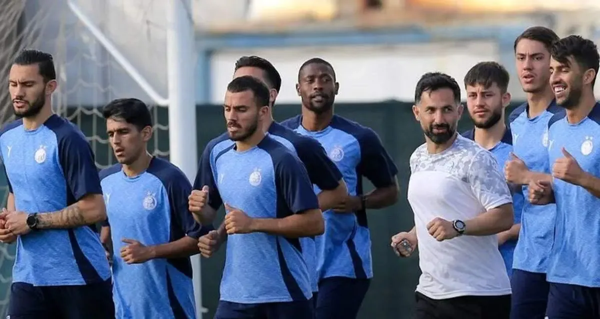 استقلال به دنبال اجاره استادیوم کارگران برای حل مشکل تمرینات زمستانی