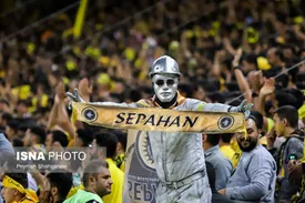 شکایت سپاهان به دادگاه حکمیت ورزش