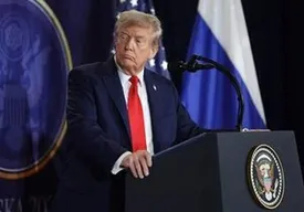 چراغ سبز ترامپ به ناتو برای سرنگون کردن جت‌های روسی