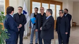 مانعزدایی از تولید در دستور کار بانک صادرات ایران است