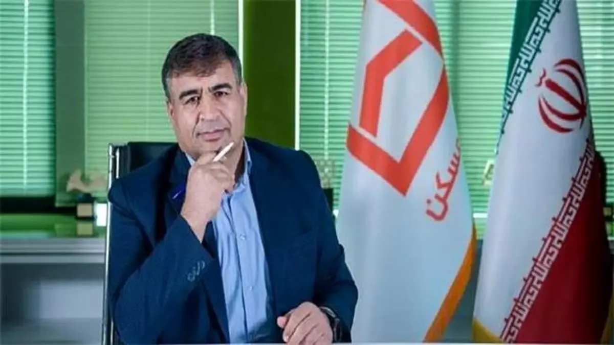 حمایت ویژه بانک مسکن از سازندگان حرفه ای در سال ۱۴۰۰