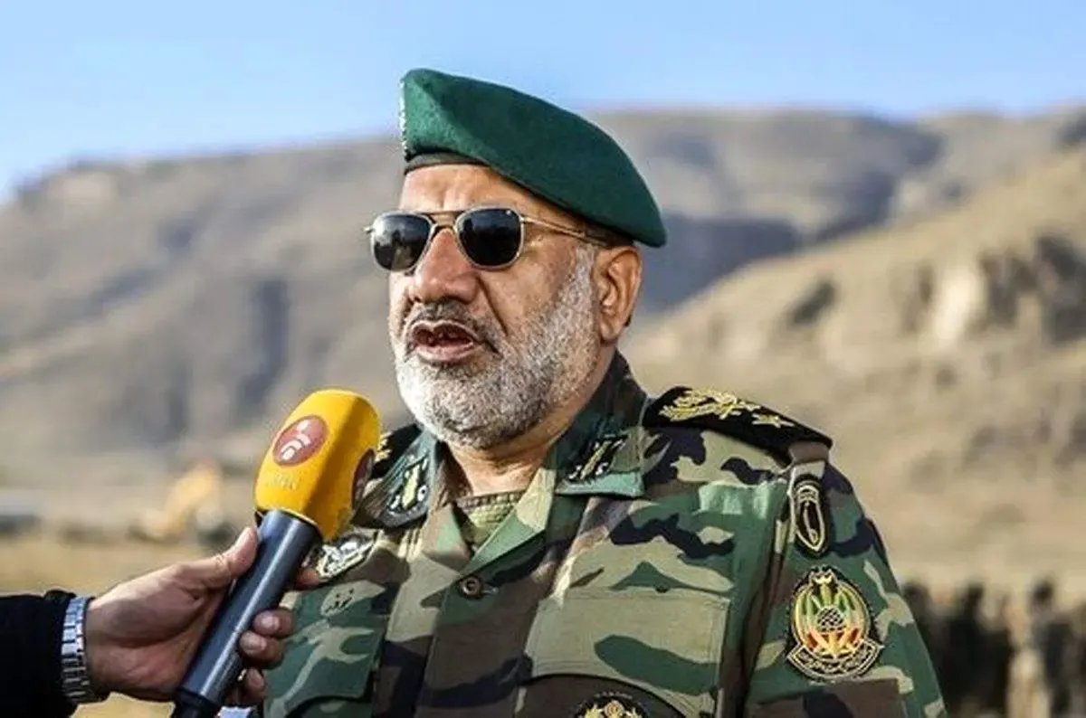 دشمنان با تمام توان درصدد هجمه به امنیت کشور هستند