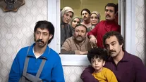 ۳ شرط ادامه ساخت سریال «پایتخت»