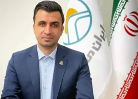 انتصاب سرپرست معاونت توسعه کسب و کار بیمه اتکایی ایرانمعین