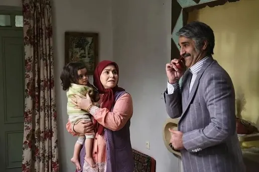 زمان پخش فصل جدید «زیرخاکی» دمشخص شد
