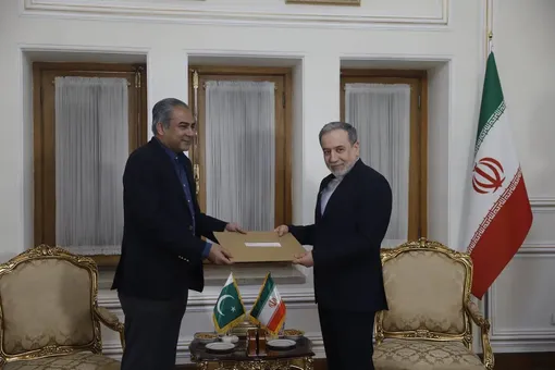 محتوای نامه ژنرال عاصم منیر به رهبر انقلاب