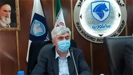 دکتر خطیبی مدیرعامل ایران خودرو شد