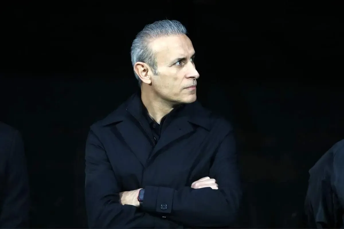 گل محمدی همه چیز را تکذیب کرد