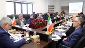 لزوم توسعه پتروشیمی نگین سنقر مطابق زمانبندی طرح