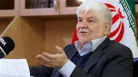 مشاركت زیر٥٠درصد خوشایند نیست/ رئیسی عملا رئیس جمهور همه مردم باشد/ده درصد وعده ها عملی شود ایران بهشت خواهد شد