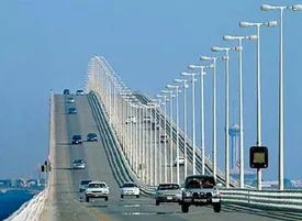 دام پل‌های استراتژیک منطقه اهداف مشروع ایران شدند؟!