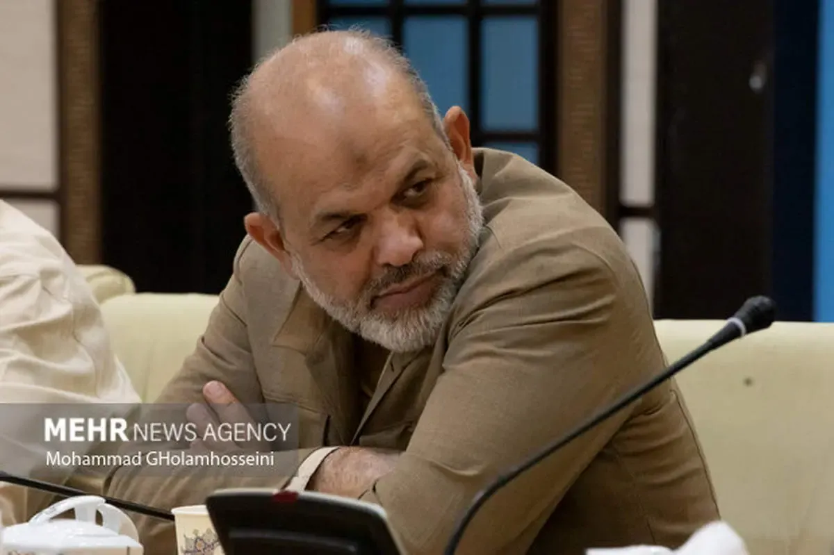 وزیر کشور امروز به قزوین می آید