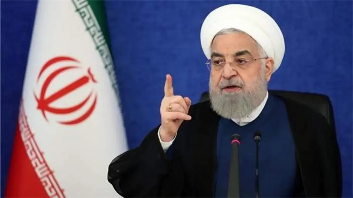 همه دنیا باید از جنایت ضد بشری دولت ترامپ علیه ملت ایران آگاه شوند