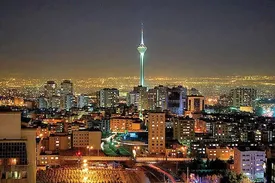 اطلاعیه اداره‌ کل هواشناسی استان تهران برای فردا (چهارشنبه ۱۴ آبان) صادر شد