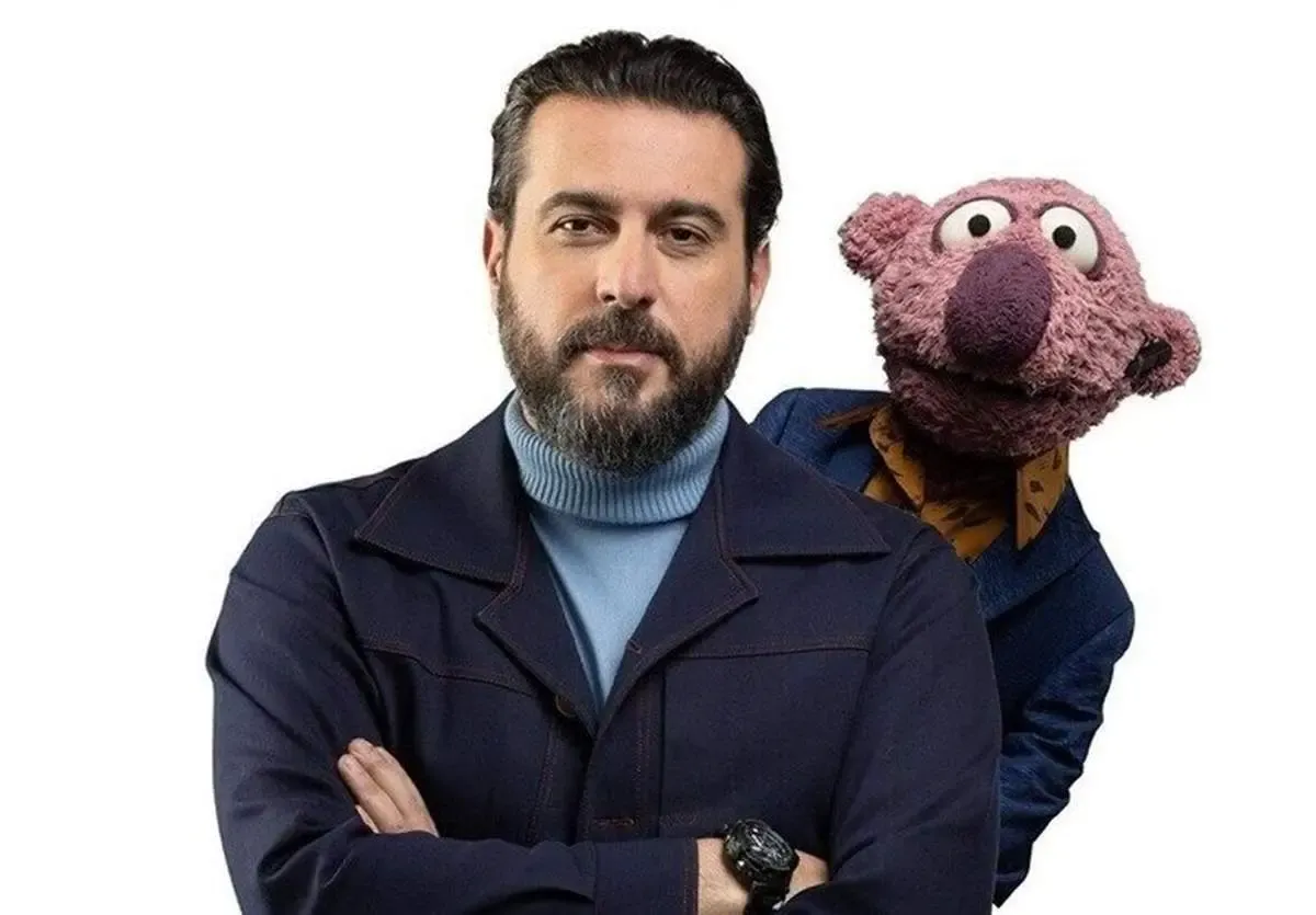 محسن کیایی از جناب خان جدا شد!