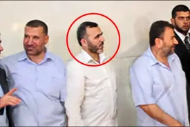 تلویزیون اسرائیل مدعی شهادت معاون محمد ضیف