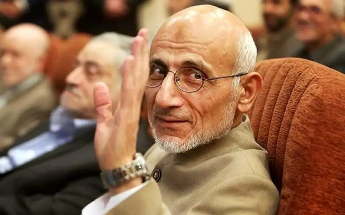 حاشیه‌های جدید میرسلیم به خاطر استفاده از کالاهای خارجی لوکس