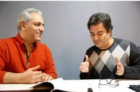 آیا بازگشت پیمان قاسم‌خانی می‌تواند مهران مدیری را به اوج برگرداند؟