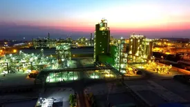 محکومیت پتروشیمی مهر به پرداخت ۸۷۲ میلیون دلار