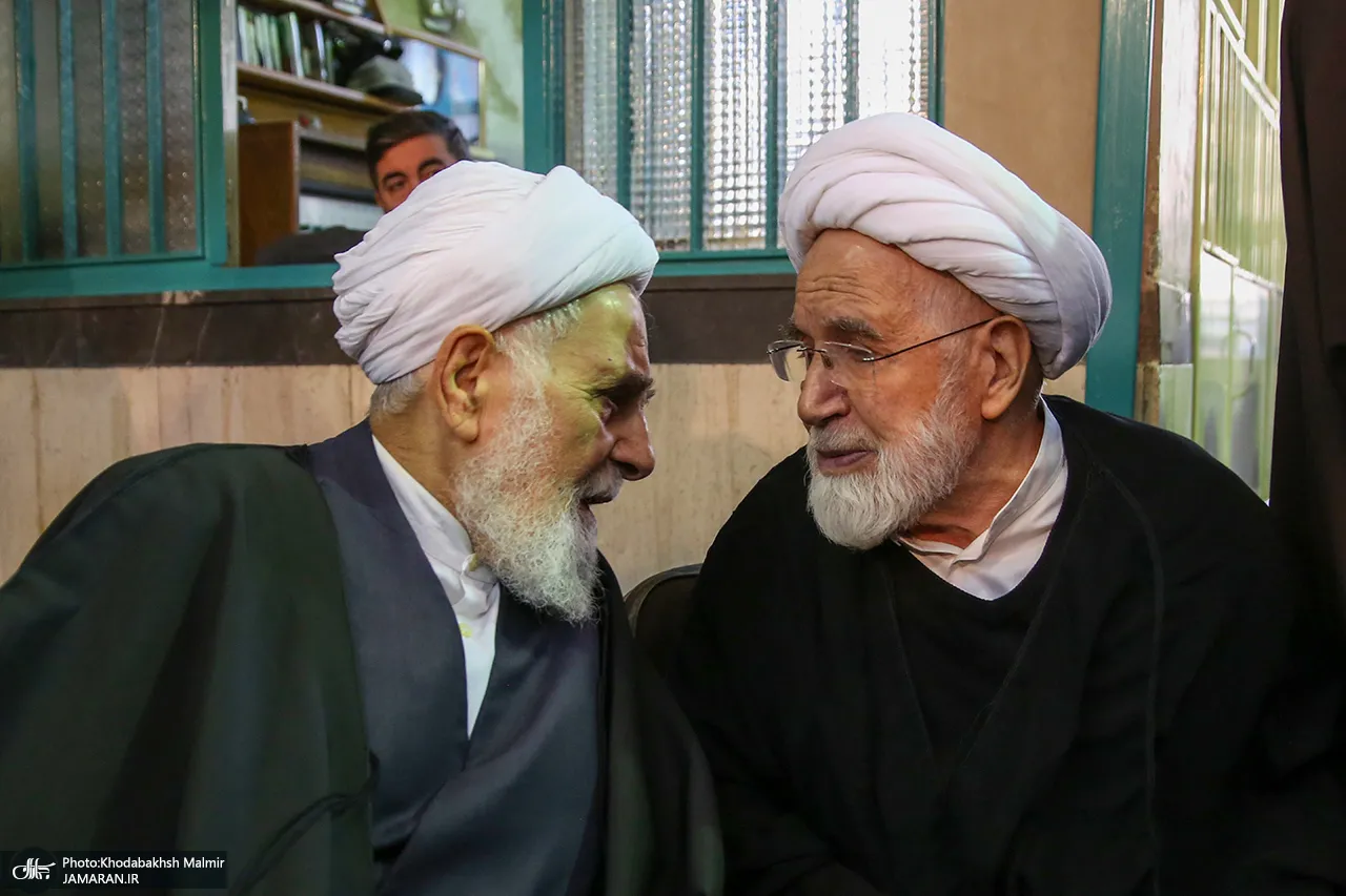 کروبی کروبی