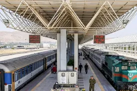 مسافران برای خرید بلیت قطار چه کنند؟