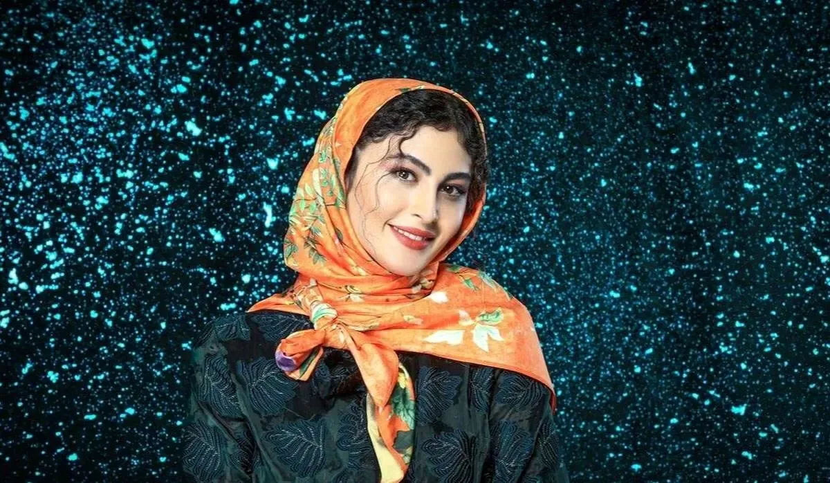 سبک و آرایش جدید مریم مومن با موهای بلوند!