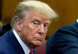 ترامپ: 24 ساعت نشده بحران روسیه و اوکراین را حل می‌کنم