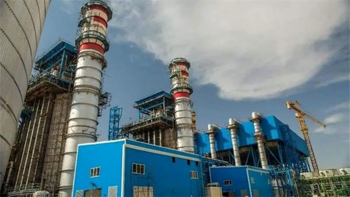 چادرملو پیشرو در تأمین برق