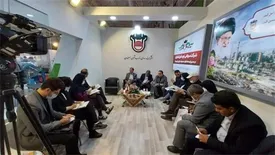 ذوب آهن اصفهان در ۶ ماه گذشته ۱۲ محصول جدید تولید کرده است