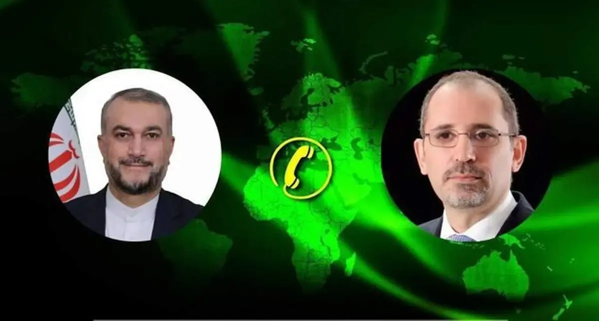 اردن مصمم است آسمان کشورش مورد سوء استفاده رژیم صهیونیستی قرار نگیرد